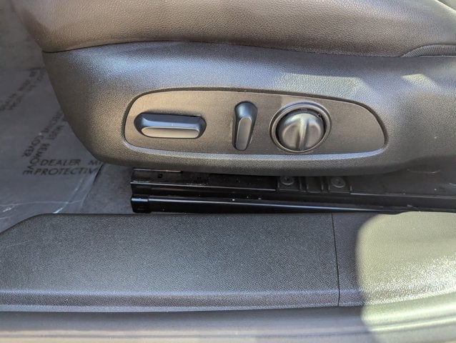 2024 Chevrolet Malibu FWD 2LT