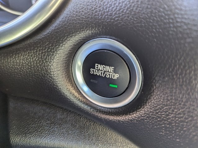 2024 Chevrolet Malibu FWD 2LT