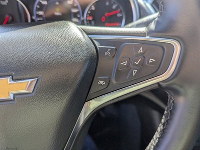 2024 Chevrolet Malibu FWD 2LT