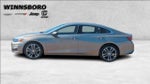 2024 Chevrolet Malibu FWD 2LT