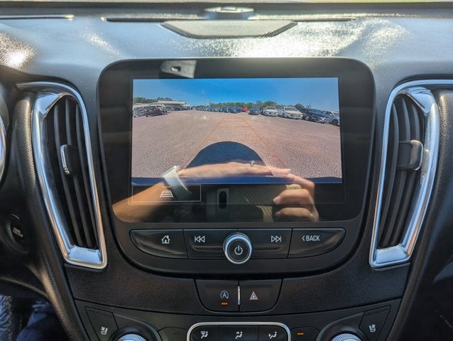 2024 Chevrolet Malibu FWD 2LT