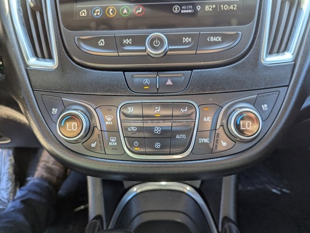 2024 Chevrolet Malibu FWD 2LT