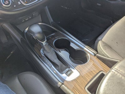 2024 Chevrolet Malibu FWD 2LT