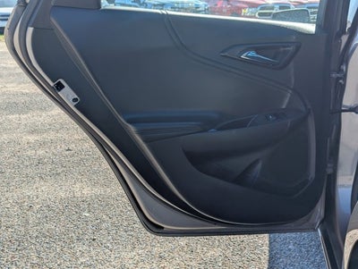 2024 Chevrolet Malibu FWD 2LT