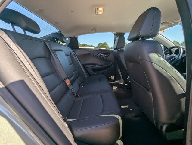 2024 Chevrolet Malibu FWD 2LT