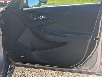 2024 Chevrolet Malibu FWD 2LT