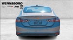 2024 Chevrolet Malibu FWD 2LT