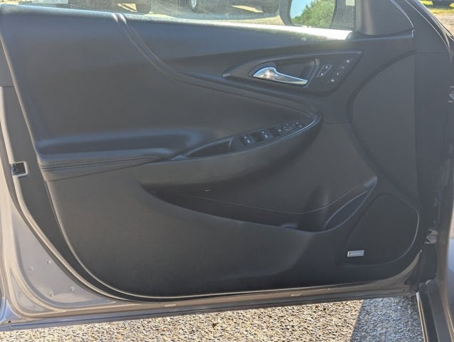 2024 Chevrolet Malibu FWD 2LT