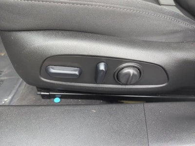 2024 Chevrolet Malibu FWD 2LT