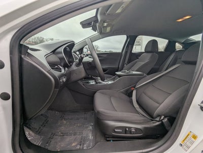 2024 Chevrolet Malibu FWD 2LT