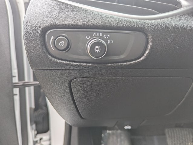 2024 Chevrolet Malibu FWD 2LT