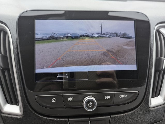 2024 Chevrolet Malibu FWD 2LT