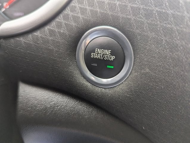 2024 Chevrolet Malibu FWD 2LT