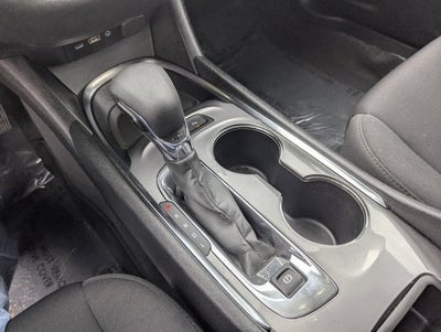 2024 Chevrolet Malibu FWD 2LT