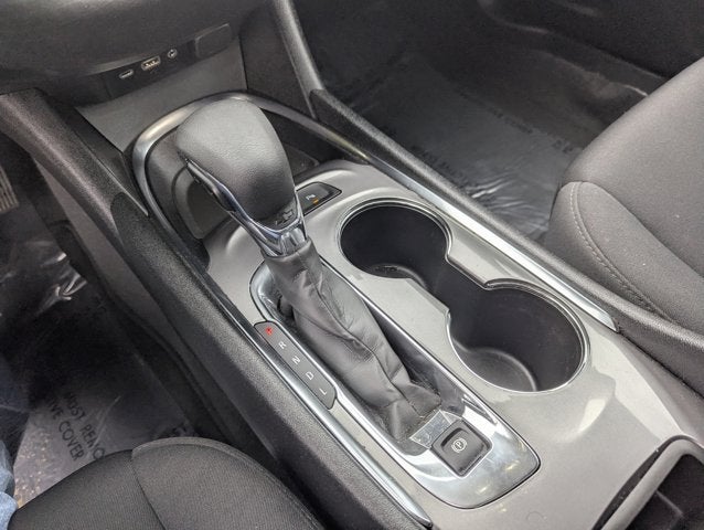 2024 Chevrolet Malibu FWD 2LT