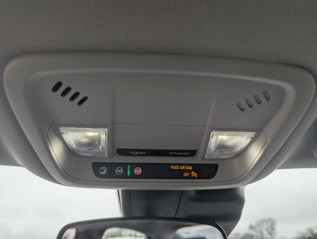 2024 Chevrolet Malibu FWD 2LT