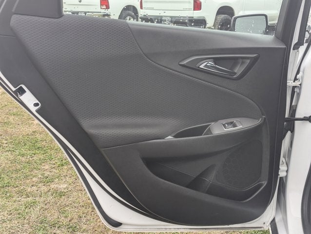 2024 Chevrolet Malibu FWD 2LT