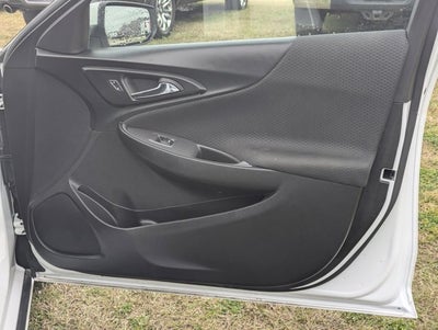 2024 Chevrolet Malibu FWD 2LT