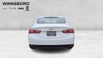 2024 Chevrolet Malibu FWD 2LT