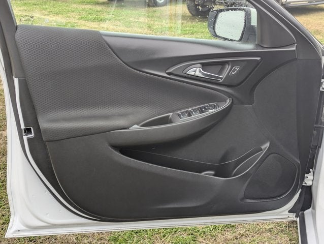 2024 Chevrolet Malibu FWD 2LT