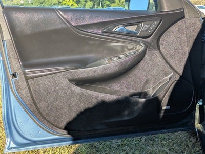 2024 Chevrolet Malibu FWD 2LT