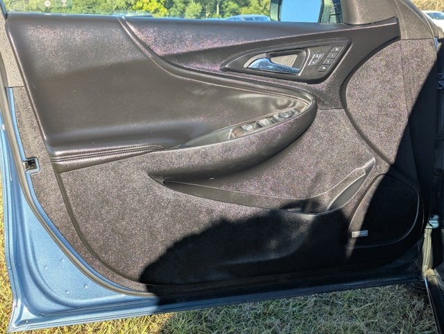 2024 Chevrolet Malibu FWD 2LT