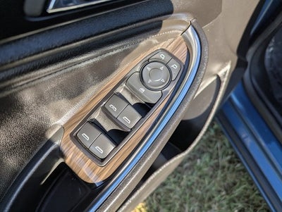 2024 Chevrolet Malibu FWD 2LT