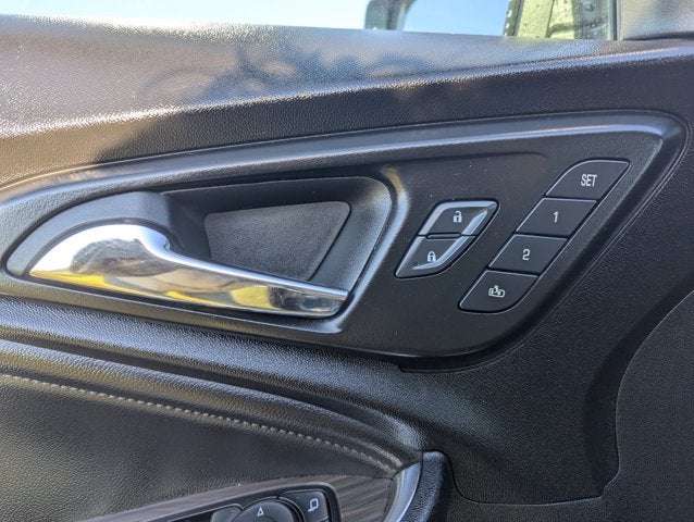 2024 Chevrolet Malibu FWD 2LT