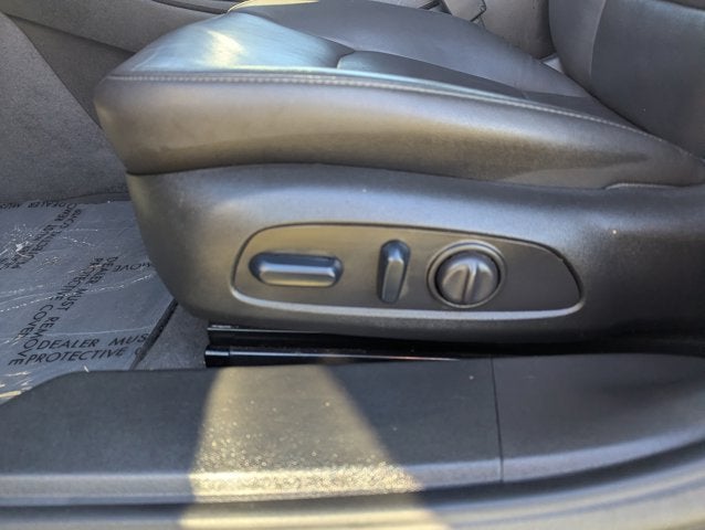 2024 Chevrolet Malibu FWD 2LT