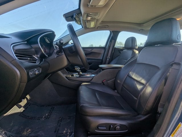 2024 Chevrolet Malibu FWD 2LT