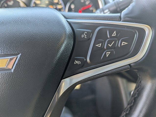 2024 Chevrolet Malibu FWD 2LT