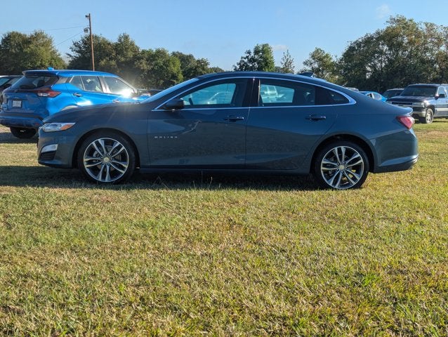 2024 Chevrolet Malibu FWD 2LT