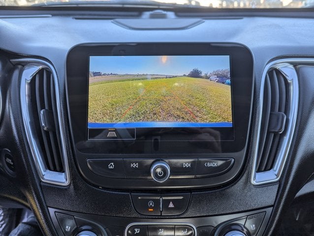 2024 Chevrolet Malibu FWD 2LT