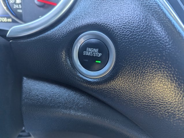 2024 Chevrolet Malibu FWD 2LT