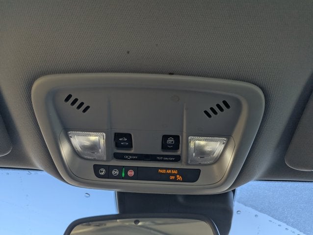 2024 Chevrolet Malibu FWD 2LT