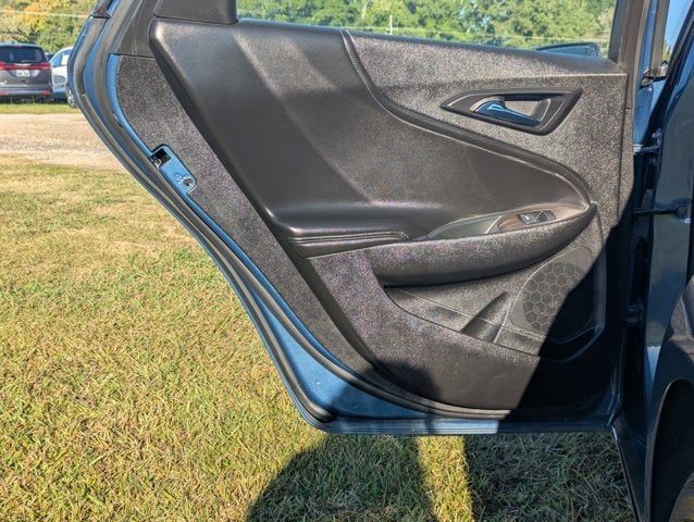 2024 Chevrolet Malibu FWD 2LT