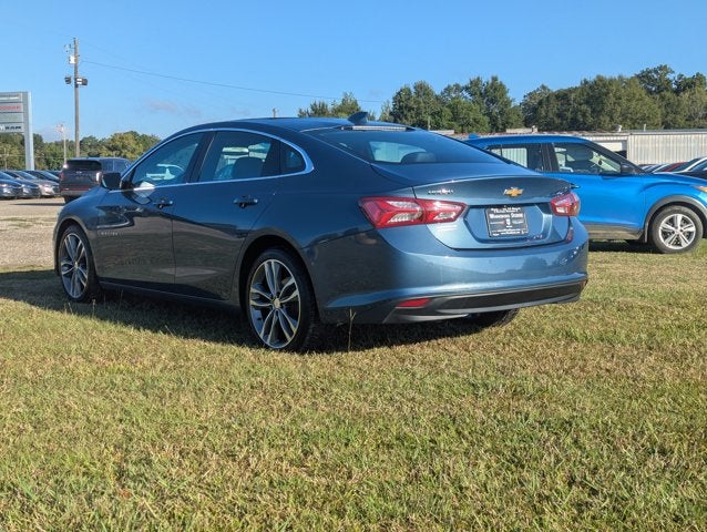 2024 Chevrolet Malibu FWD 2LT