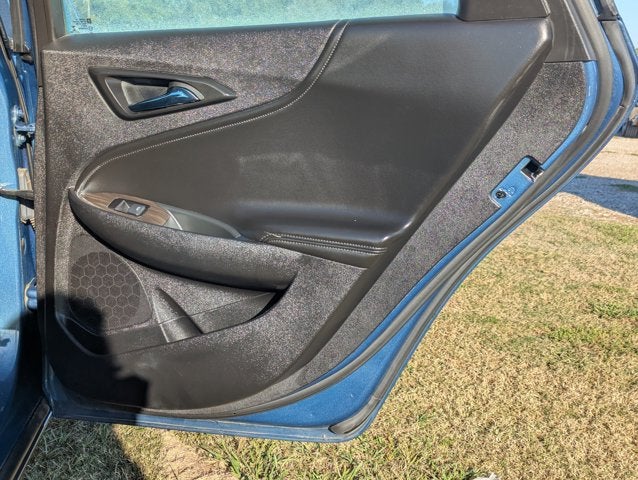 2024 Chevrolet Malibu FWD 2LT