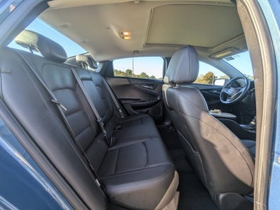 2024 Chevrolet Malibu FWD 2LT