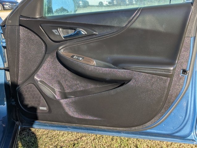 2024 Chevrolet Malibu FWD 2LT