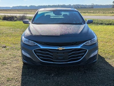 2024 Chevrolet Malibu FWD 2LT