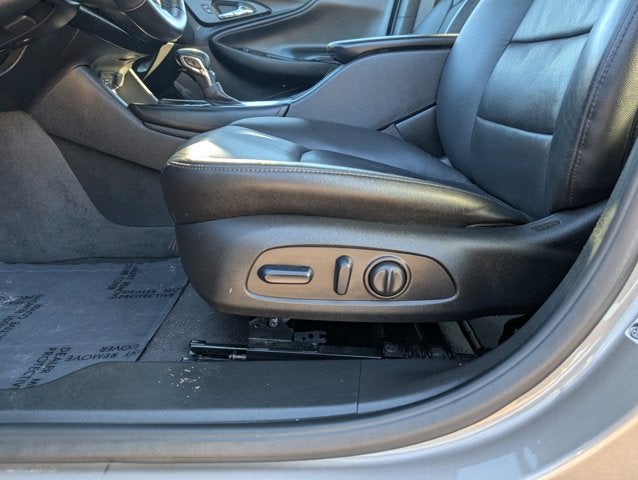 2024 Chevrolet Malibu FWD 2LT