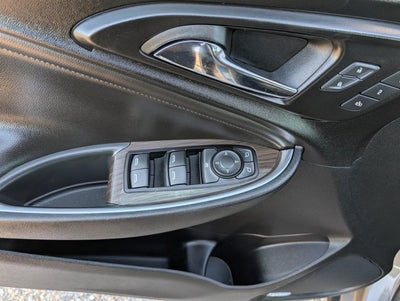 2024 Chevrolet Malibu FWD 2LT