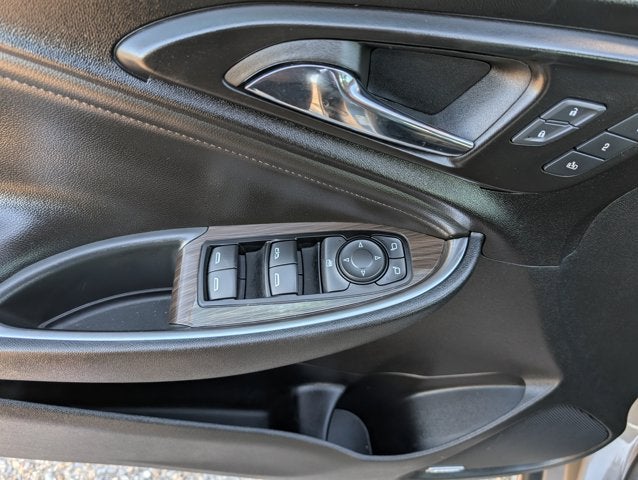 2024 Chevrolet Malibu FWD 2LT