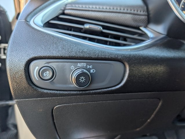 2024 Chevrolet Malibu FWD 2LT