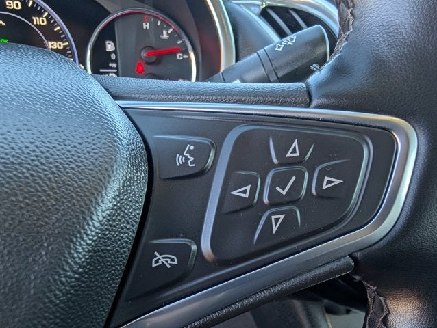 2024 Chevrolet Malibu FWD 2LT