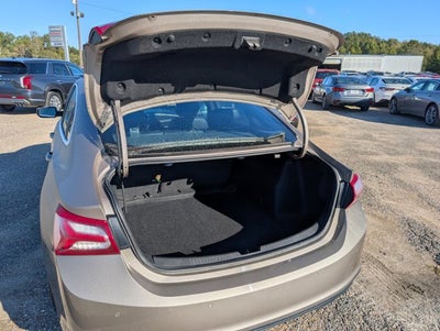 2024 Chevrolet Malibu FWD 2LT