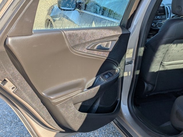 2024 Chevrolet Malibu FWD 2LT