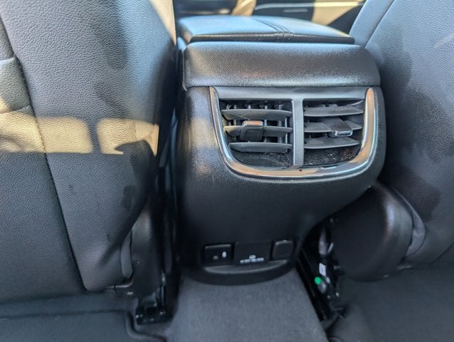 2024 Chevrolet Malibu FWD 2LT