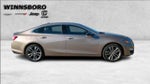 2024 Chevrolet Malibu FWD 2LT